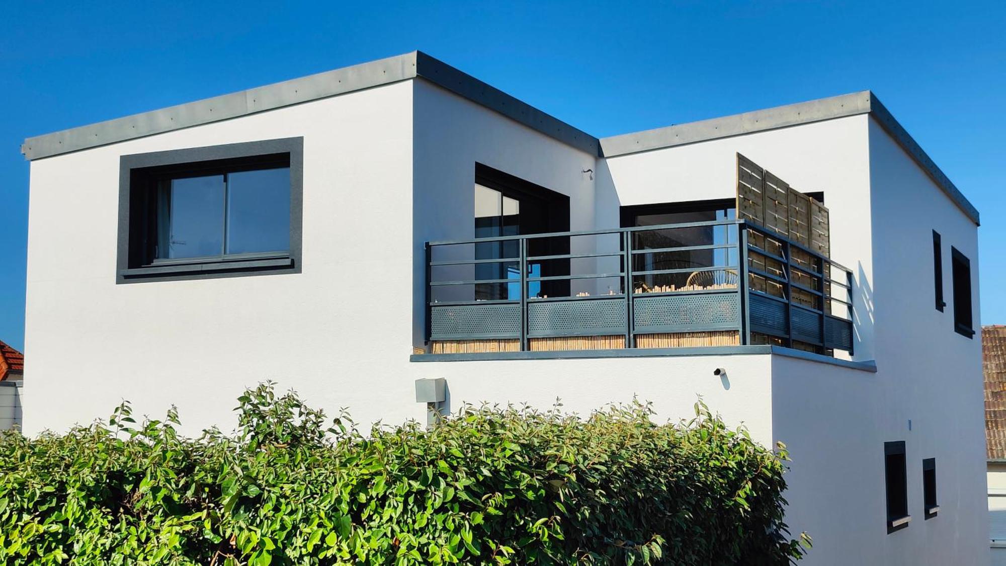 Ferienwohnung Logis Lina Agon-Coutainville Exterior foto